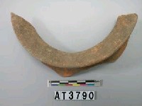 藏品(紅色細砂陶)的圖片